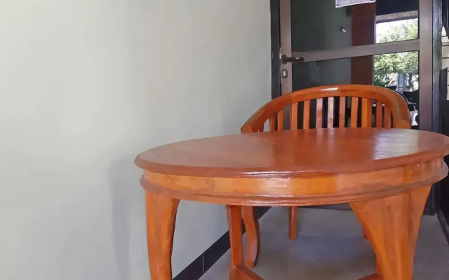 OYO Life 92915 Duta Amnan Syariah