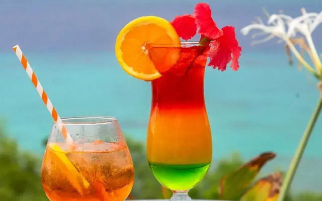 Iririki Island Resort & Spa