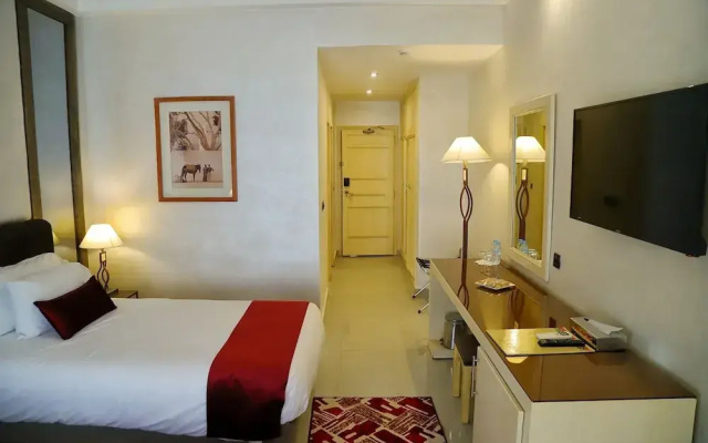 Hotel Parador