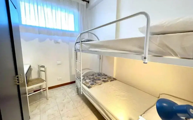 Amazing Apartment in Caorle Near Seabeach