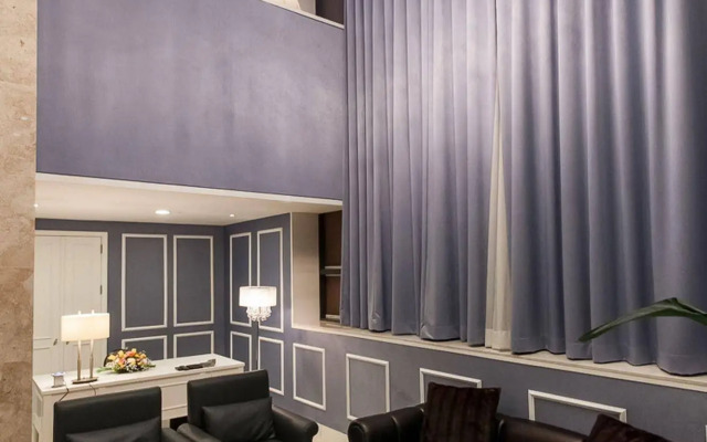 Pharos Hotel