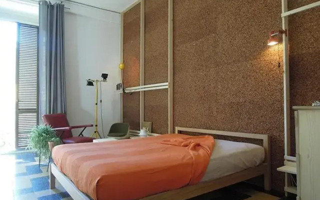 Design Double View Flat