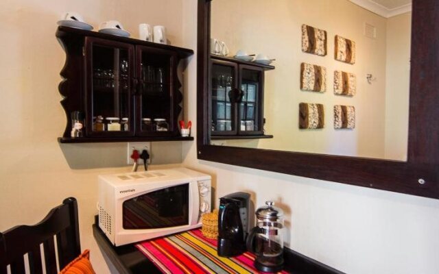 Zeranka Lodge Umhlanga