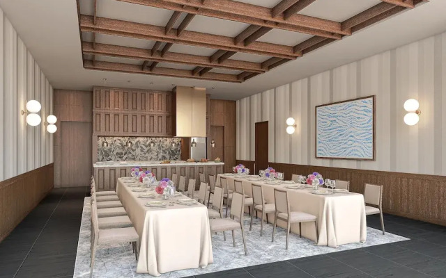 One Fukuoka Hotel