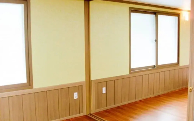 Wanju Haneurarae Cheotjip Pension