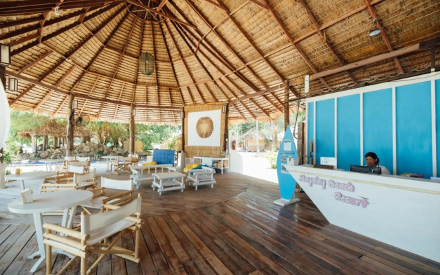 Mayalay Resort-Green Hotel
