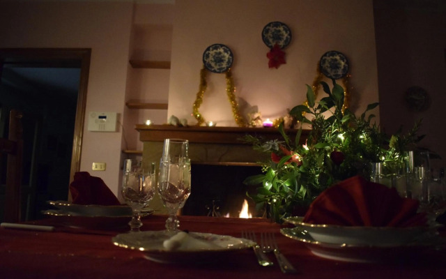 Casa vacanze Da Annare'