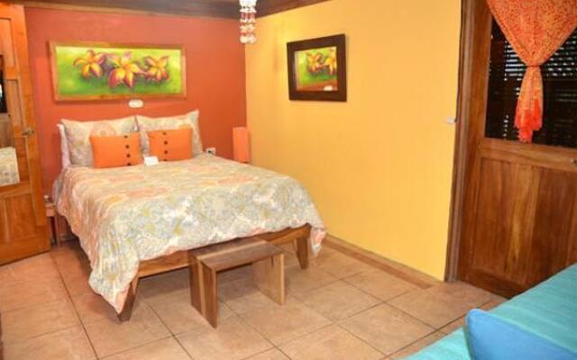 Physis Caribbean Bed & Breakfast