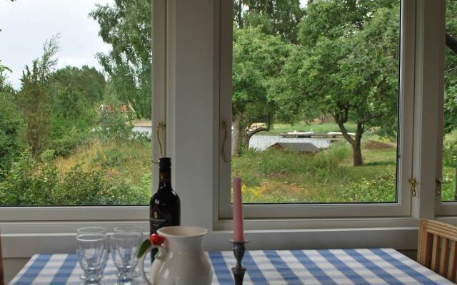 4 Star Holiday Home in Nynäshamn