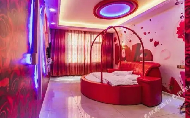 Hexiang Runhe Business Hotel