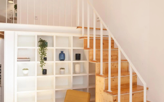 FLH Graça Lovely Apartment III