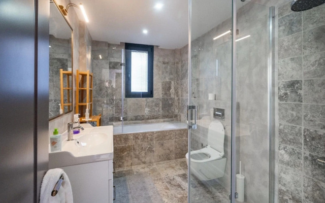 Villa Sunset Çeşme