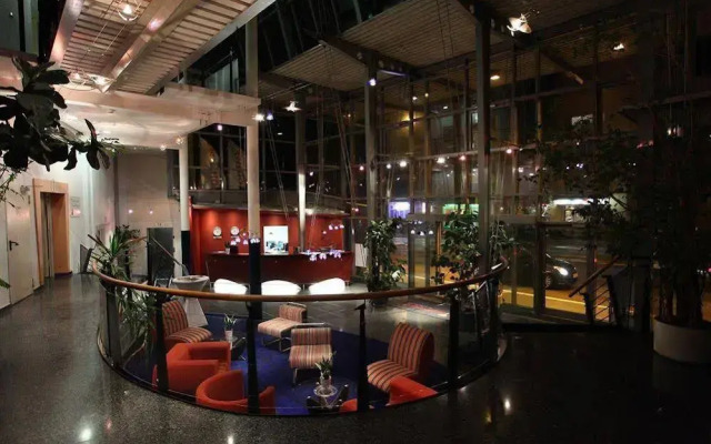 Lighthouse Hotel Bensheim