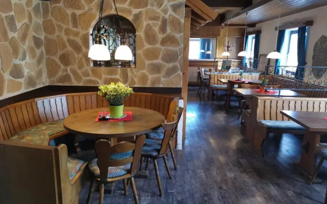 Hotel Oyer Hof – selbst Service