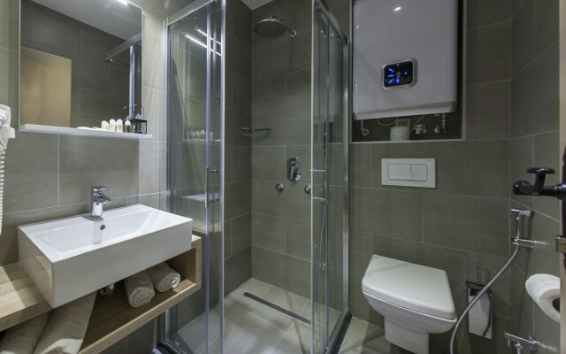 Hotel Emen