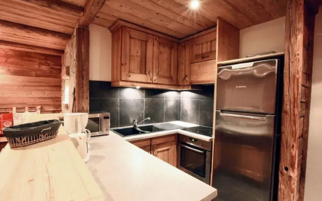 Les Alpages d'Auguste