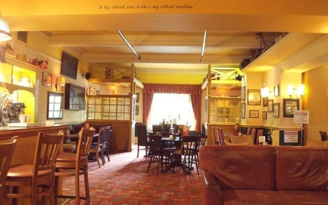 The Highdown – Brunning and Price