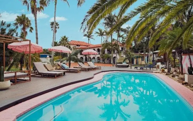 The Med Motel