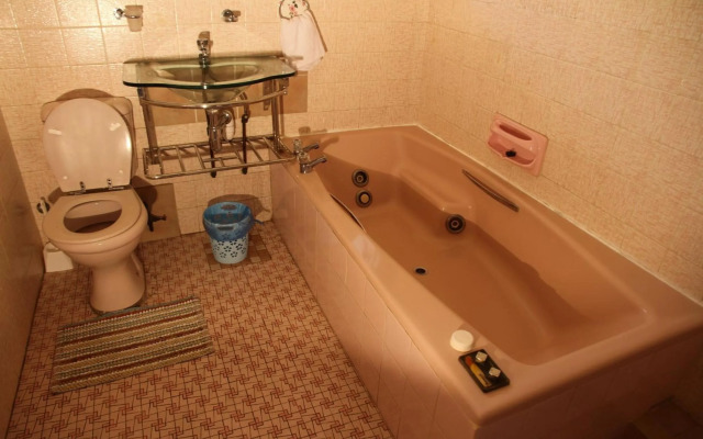 Nkosazana Guest House