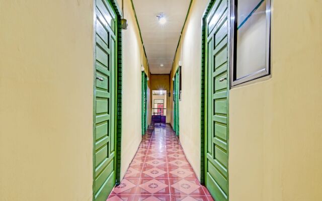 Hotel O Homestay 22 Syariah