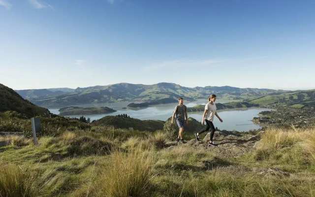 Christchurch Campus Summer Stays - UCA