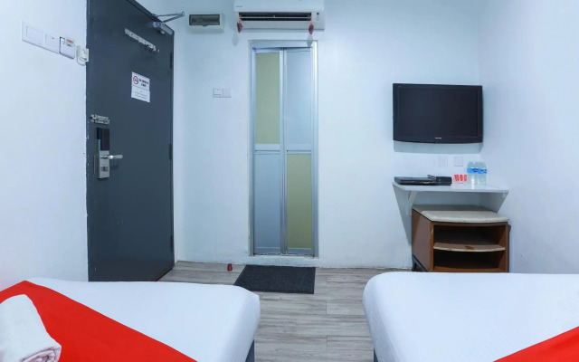 Hotel Aman