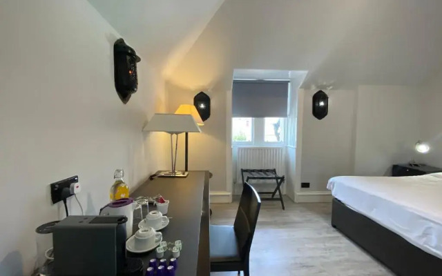 iHoliday Hotel