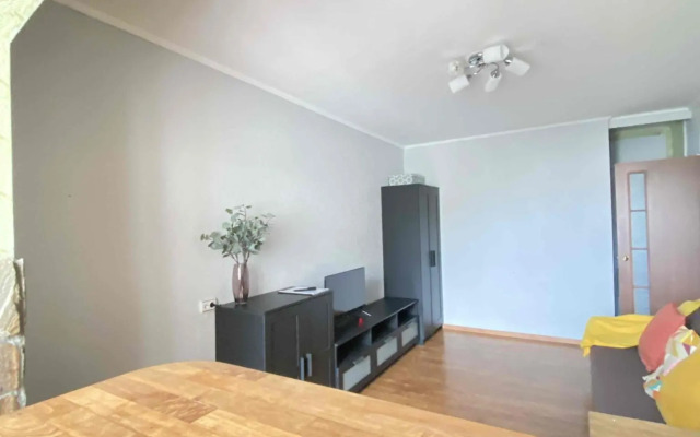 Апартаменты на проспекте Победы 8А