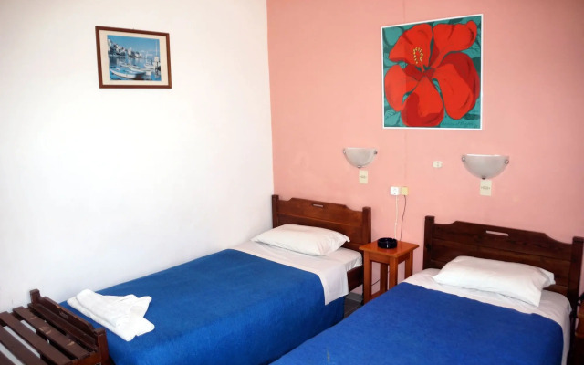 Star Hotel