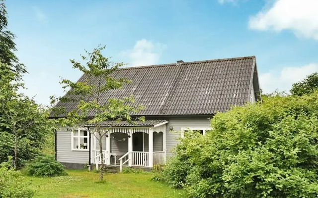 6 Person Holiday Home in Broby