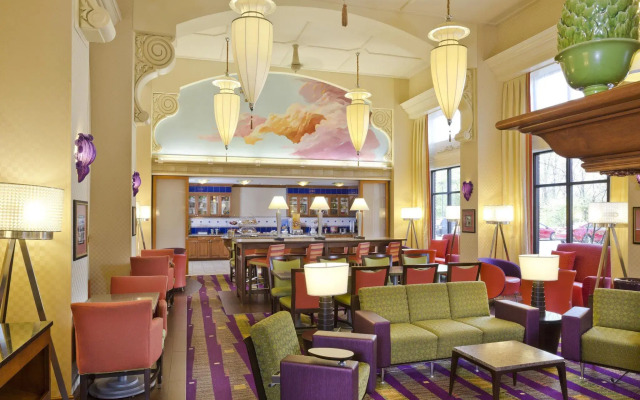Hampton Inn & Suites Arundel Mills/Baltimore