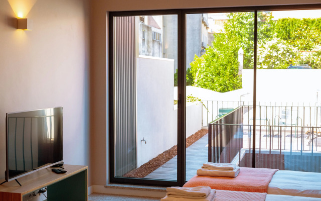 Oporto Trendy Formosa