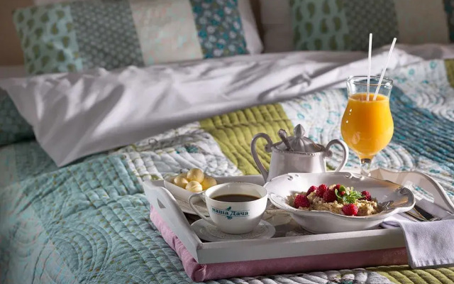 Гостевой дом «Наша дача»