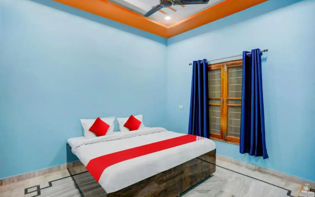 OYO Flagship 702327 D.S. Guest House