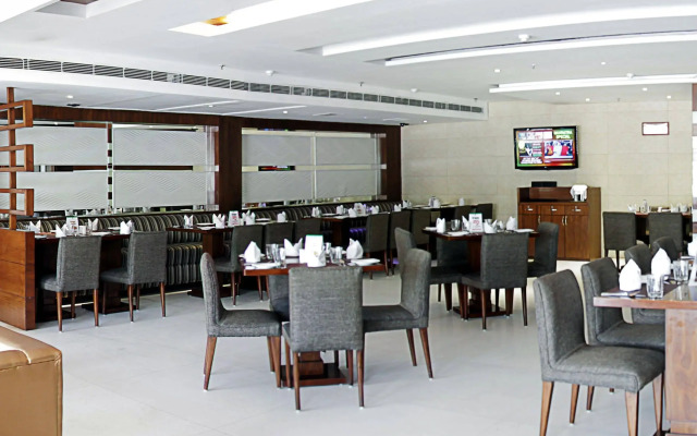 Hotel Cama