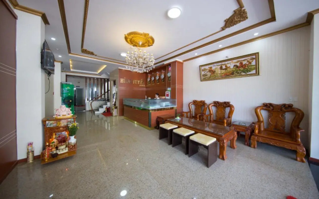 Hung Tuyen Hotel Da Nang