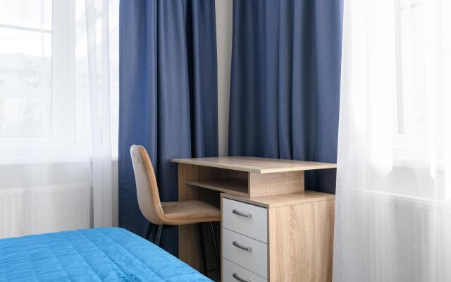 Апартаменты на Набережной