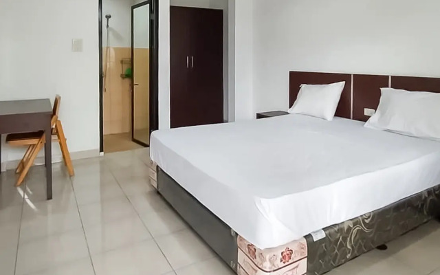 Diva and Dya Residence Syariah RedPartner