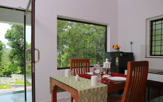 Moon hill munnar