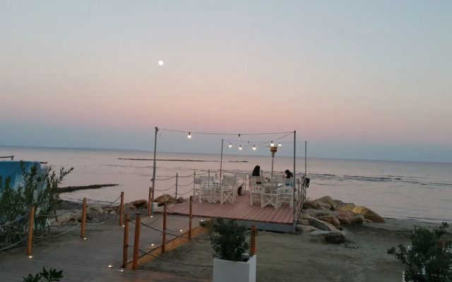 Island Boutique Hotel