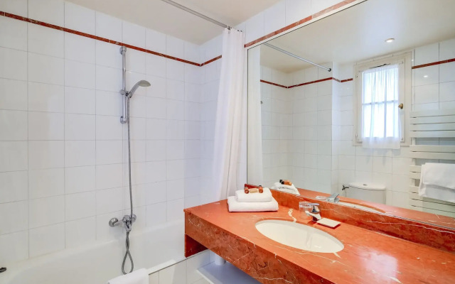 Hotel Villa Escudier