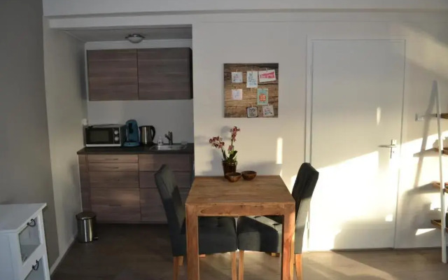 Bed and Breakfast Drachten