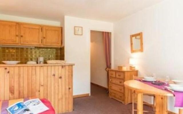 Apartment Plaine Alpe 7