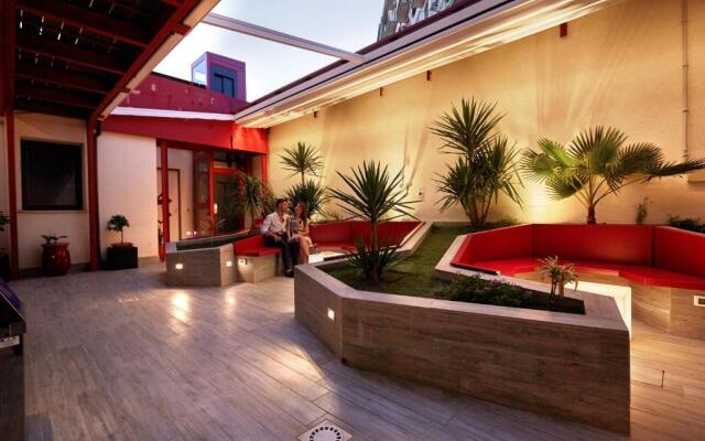 Hospitality Hotel