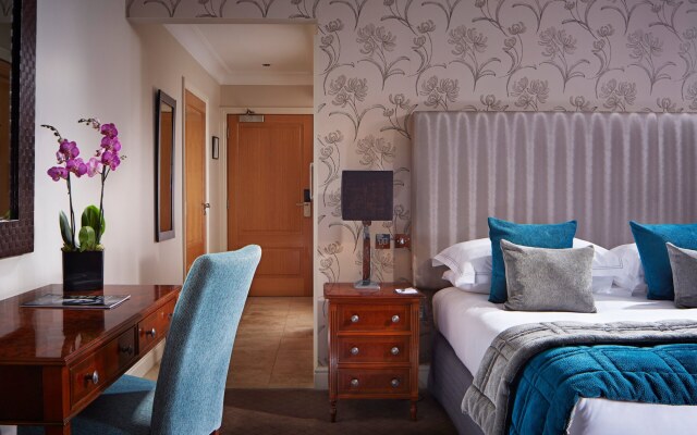 Alexander House And Utopia Spa