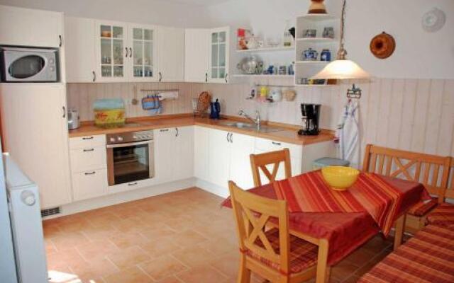 Ferienwohnung Lauterbach mit Kamin