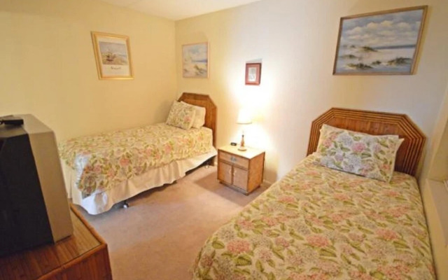 Unit 5214 - Ocean Racquet Club