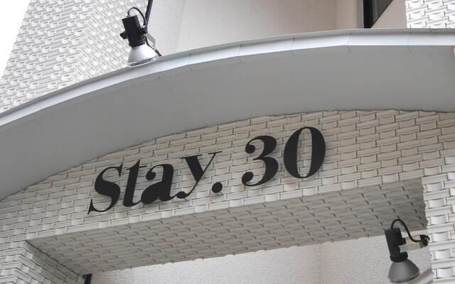 Stay30 - Caters to Men