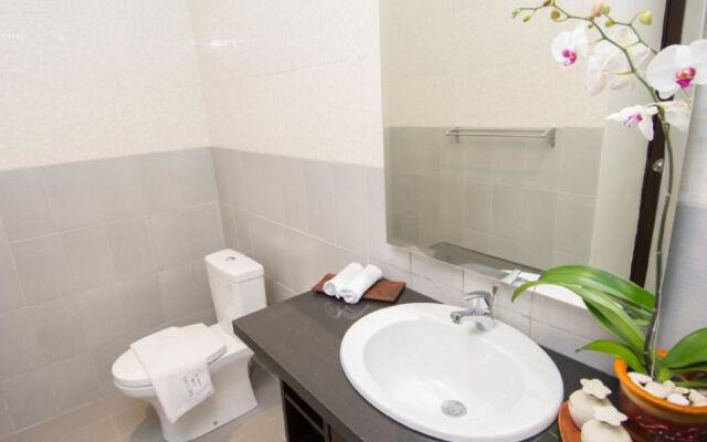 Bali Corail Villa