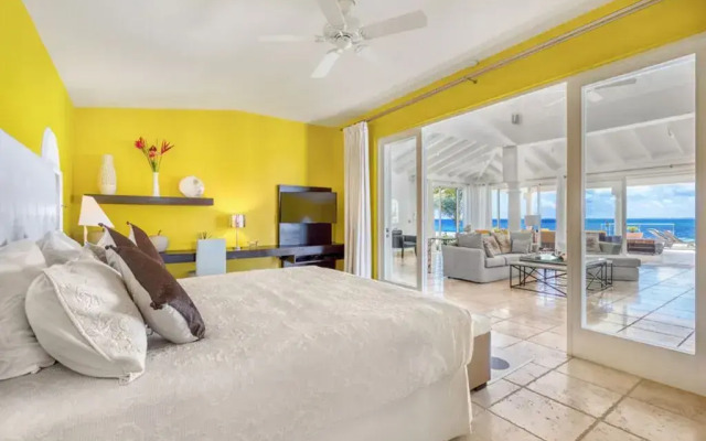 Dream Villa Baie Rouge-2168